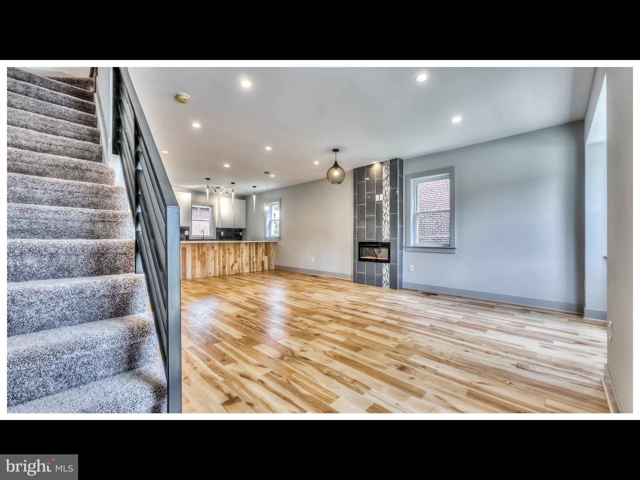 1508 Ralworth Road Baltimore, MD 21218 - Photo 5 of 32 Gallery Image 5