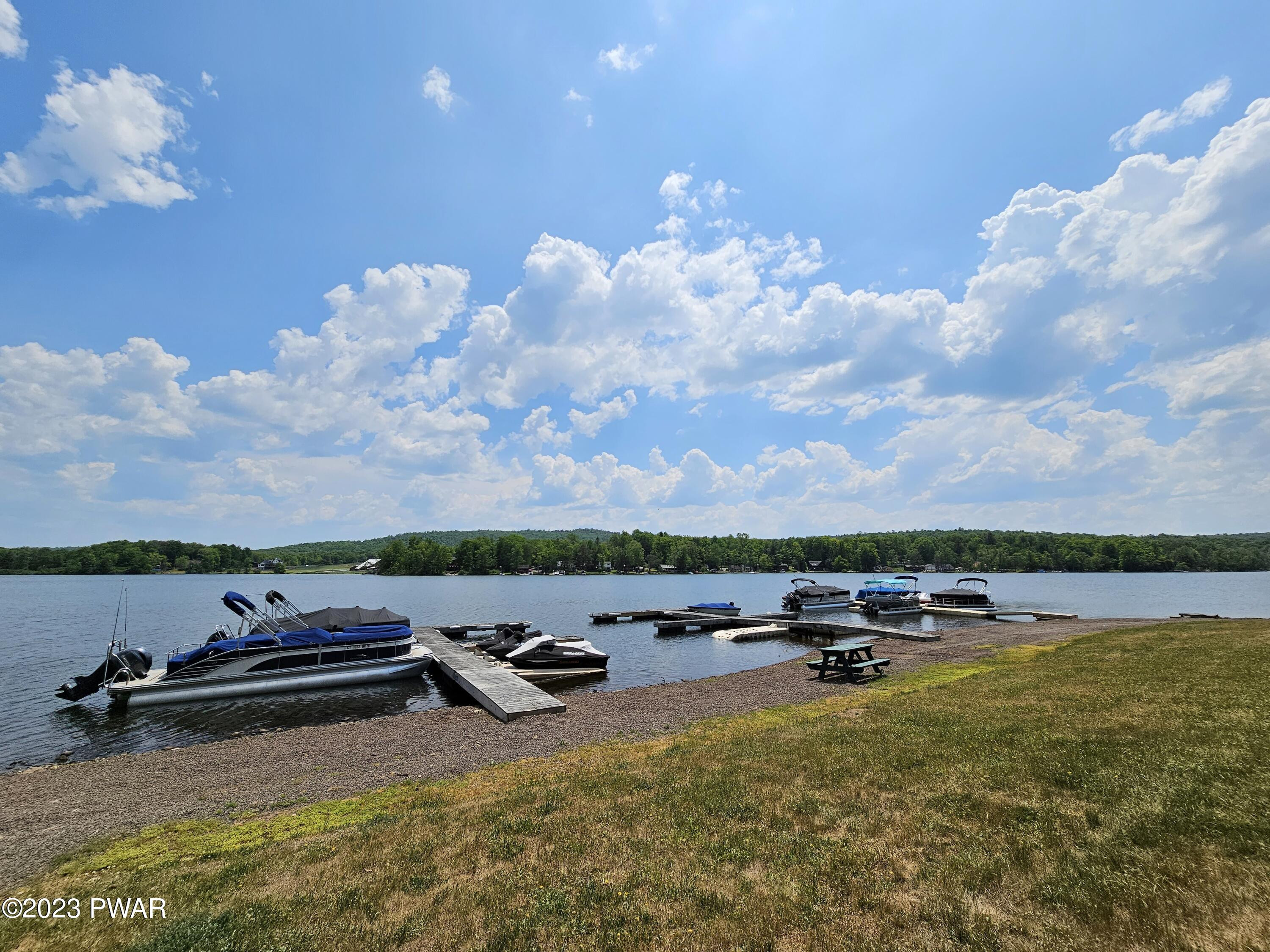 Lot 69 Stonegate Road Equinunk, PA 18417 - Photo 19 of 29
