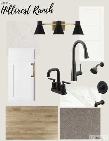 $344,900 | 3907 Mountain Bluebird Way, Ammon, ID 83406