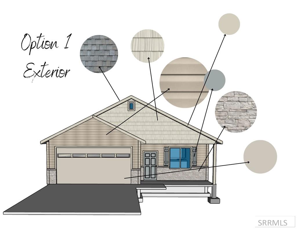 3907 Mountain Bluebird Way Ammon, ID 83406 - Photo 30 of 30