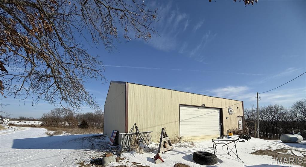 22709 Baker Queen City, MO 63561 - Photo 12 of 24