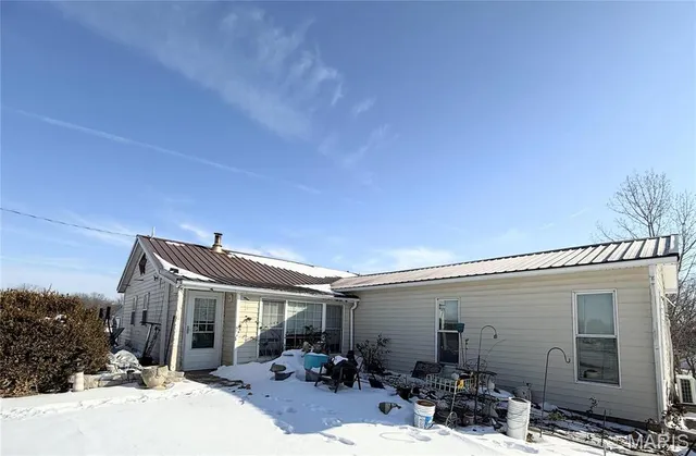 $200,000 | 22709 Baker, Queen City, MO 63561