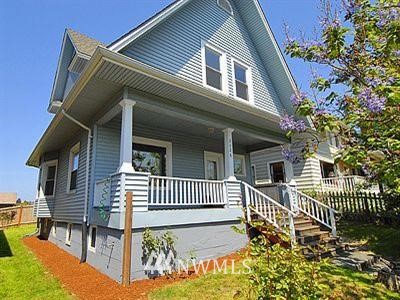 2026 North 77th Street Seattle, WA 98103 - Photo 1 of 1 Gallery Image 1