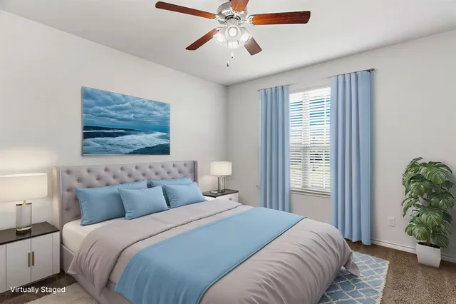 $2,500 | 2209 Barx Drive, Little Elm, TX 75068