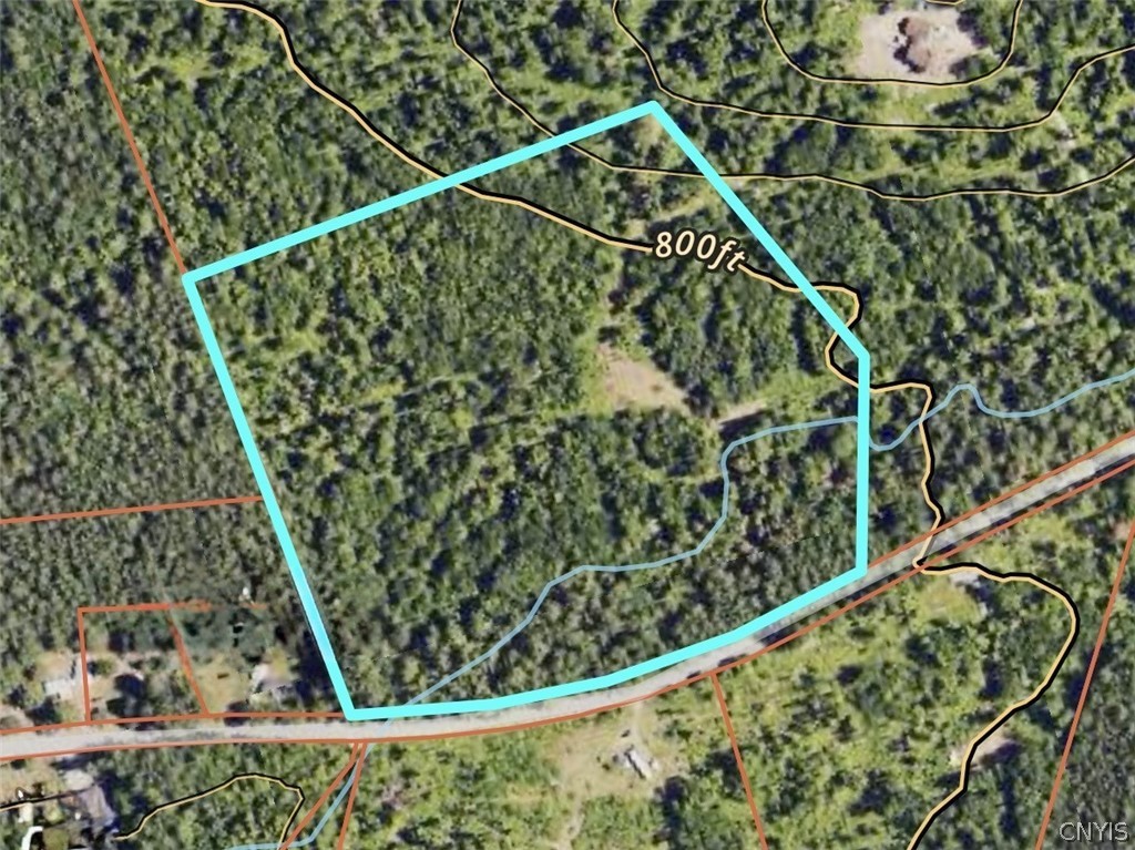 6919 Austin Road Watson, NY 13343 - Photo 15 of 21