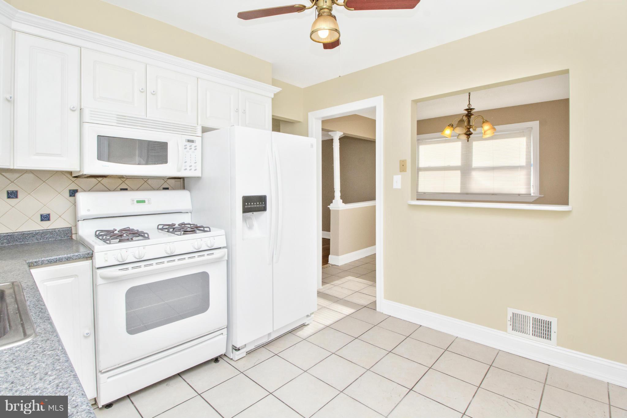 11910 Judson Road Silver Spring, MD 20902 - Photo 12 of 24 Kitchen
