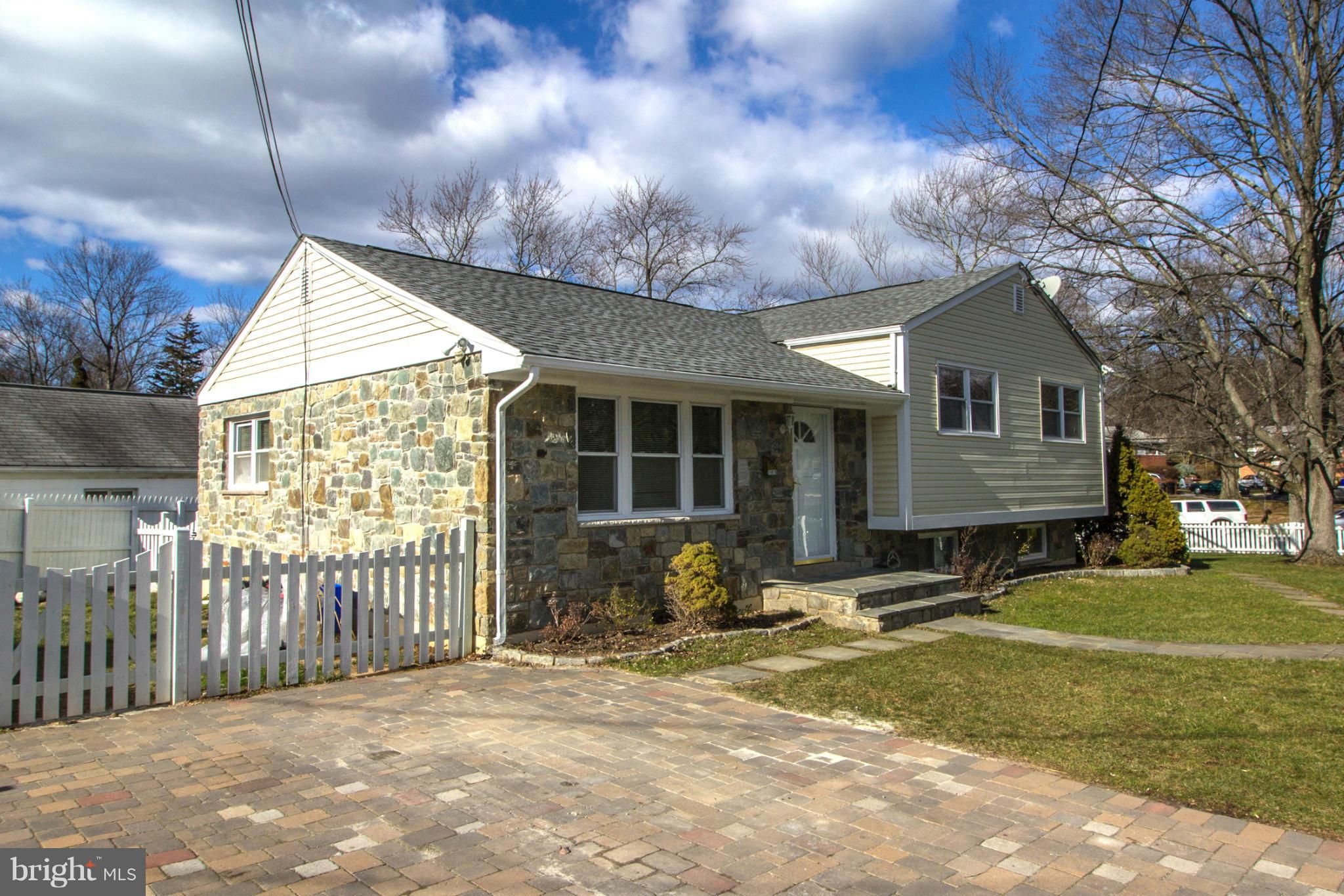 11910 Judson Road Silver Spring, MD 20902 - Photo 19 of 24 Exterior (Front)