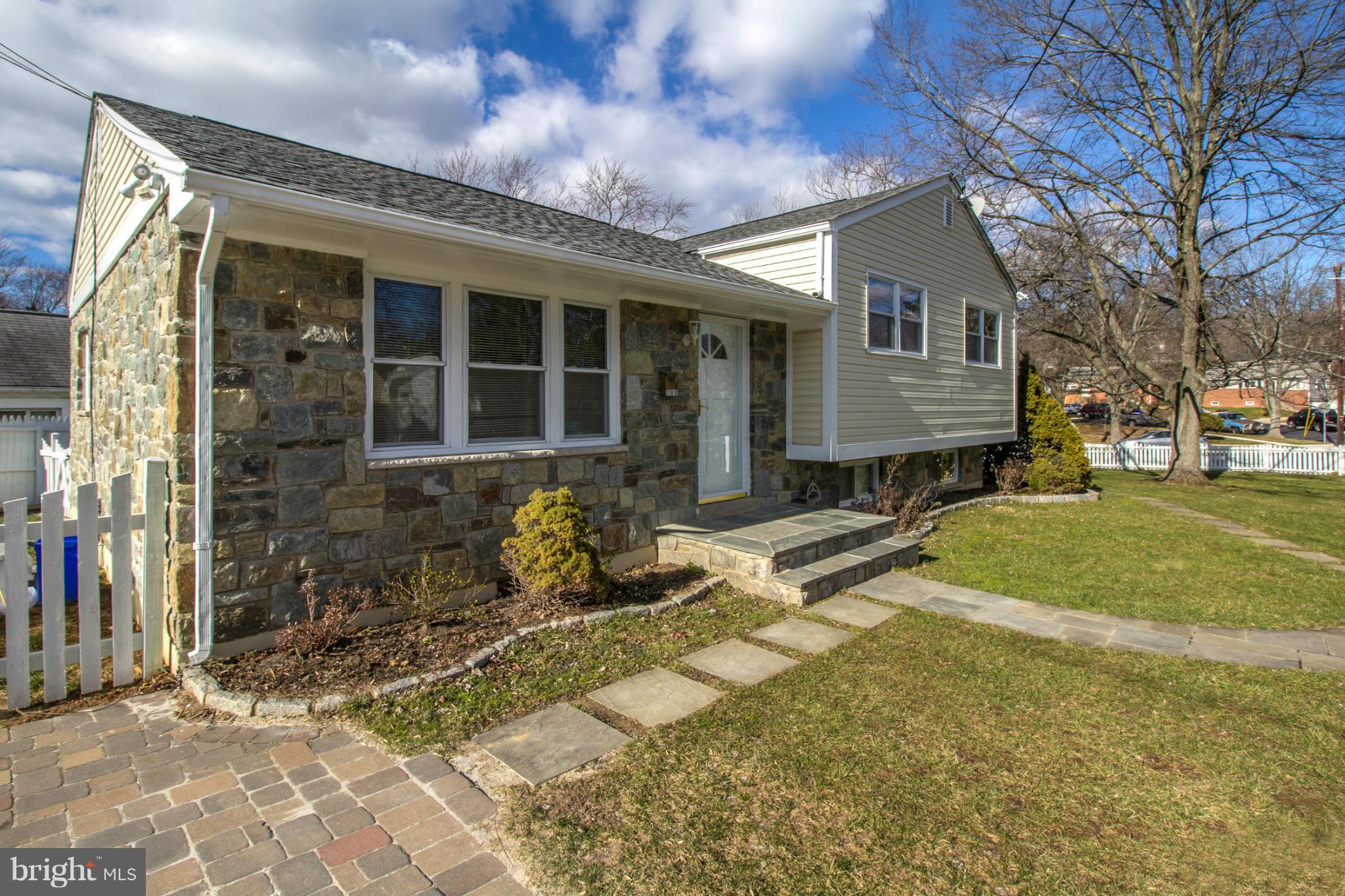 11910 Judson Road Silver Spring, MD 20902 - Photo 20 of 24 Exterior (Front)