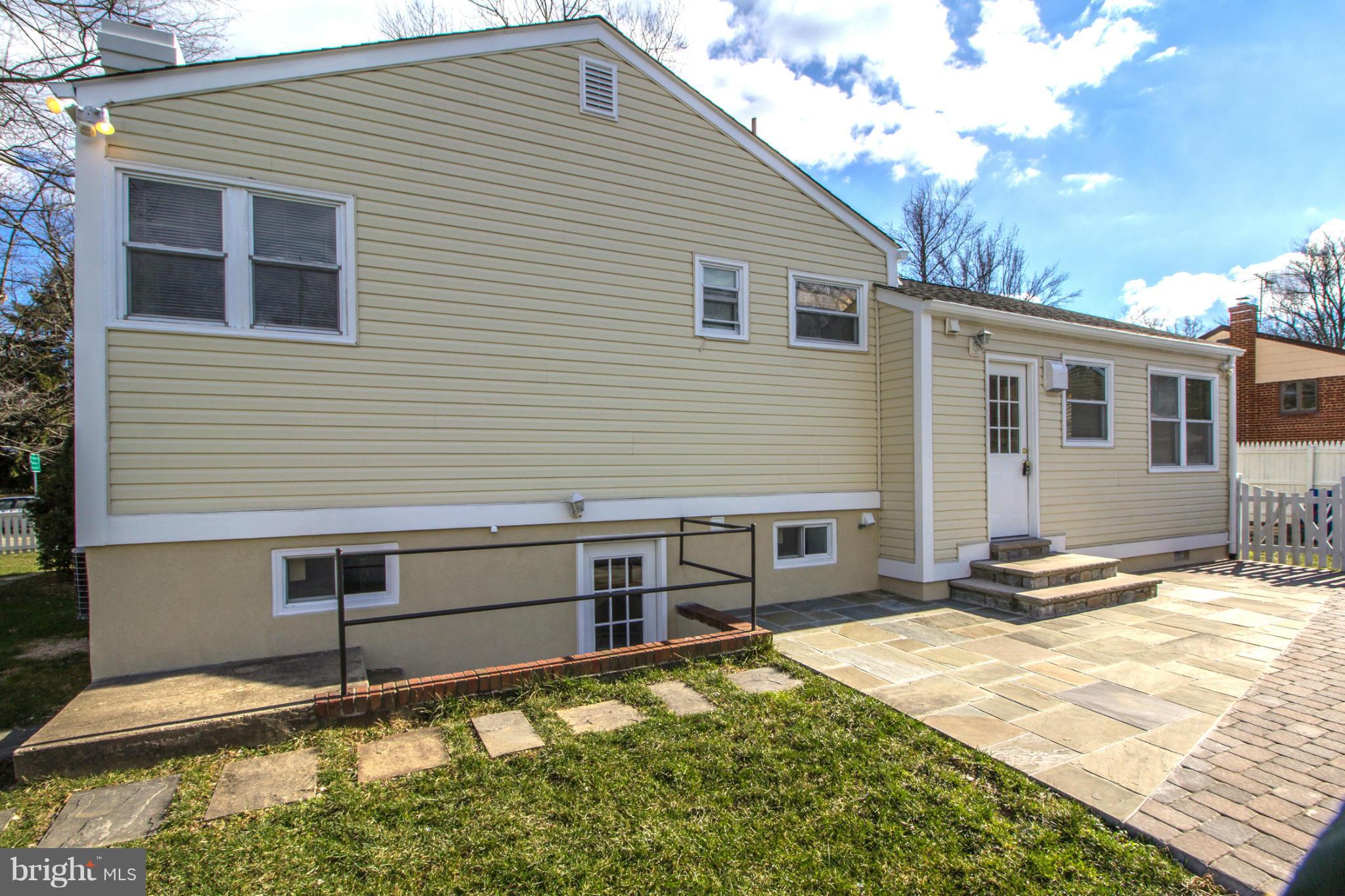11910 Judson Road Silver Spring, MD 20902 - Photo 23 of 24 Exterior (General)