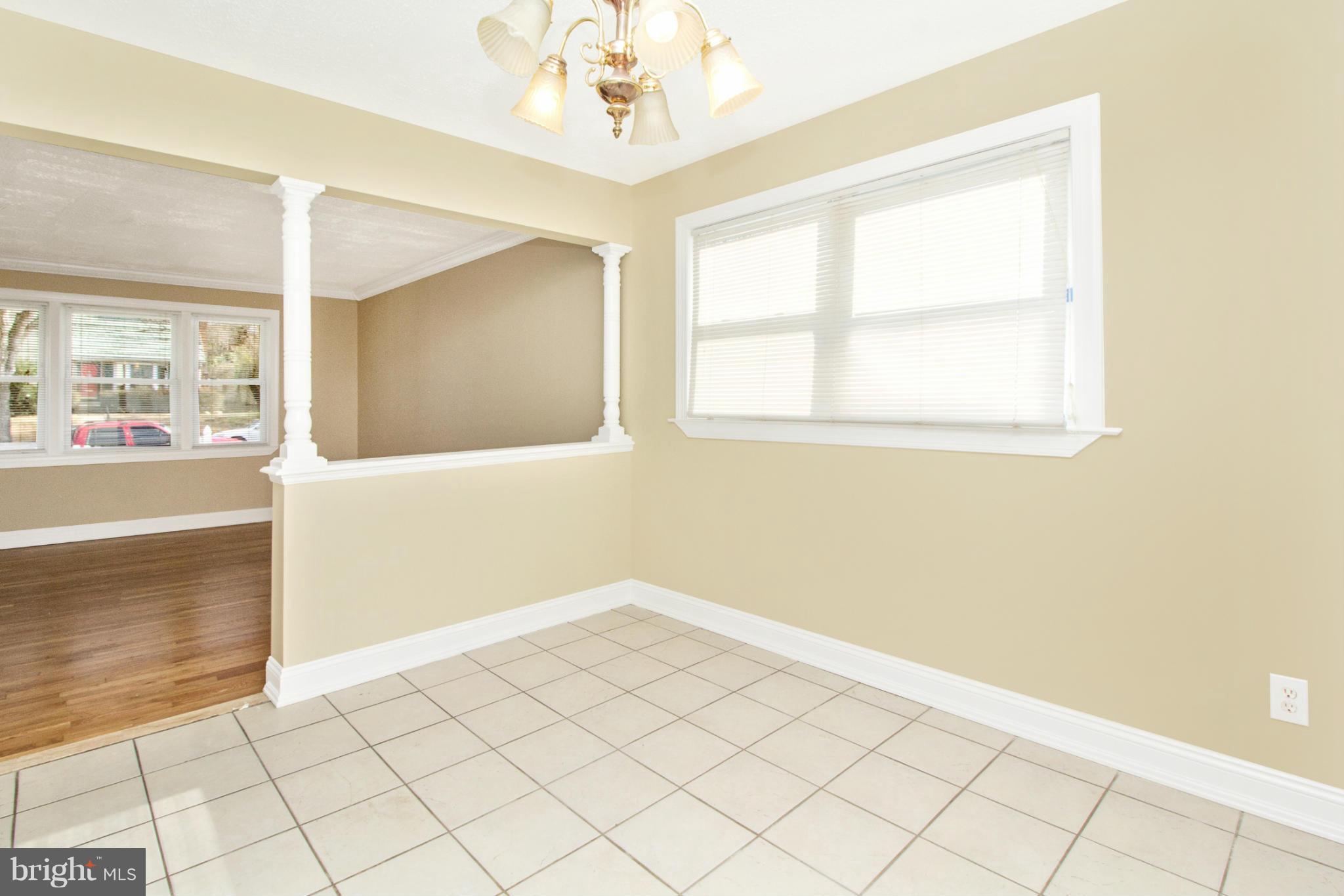 11910 Judson Road Silver Spring, MD 20902 - Photo 9 of 24 Dining Room