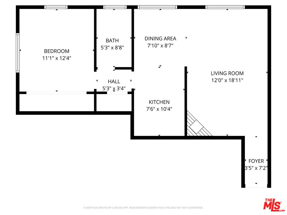 12030 Rochester Avenue, Unit 210 Los Angeles, CA 90025 - Photo 19 of 19