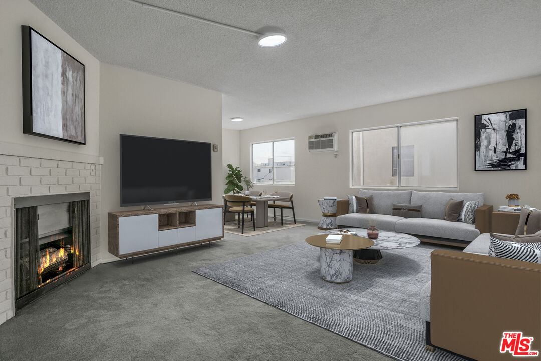 12030 Rochester Avenue, Unit 210 Los Angeles, CA 90025 - Photo 5 of 19