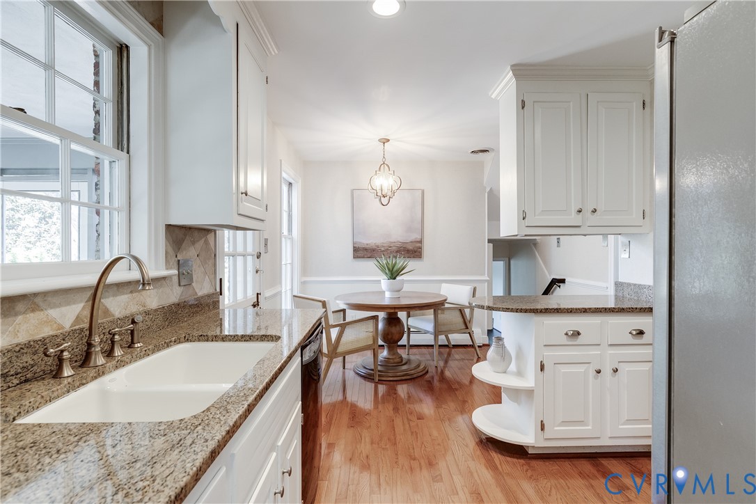 1510 Pump Road Henrico, VA 23238 - Photo 12 of 36