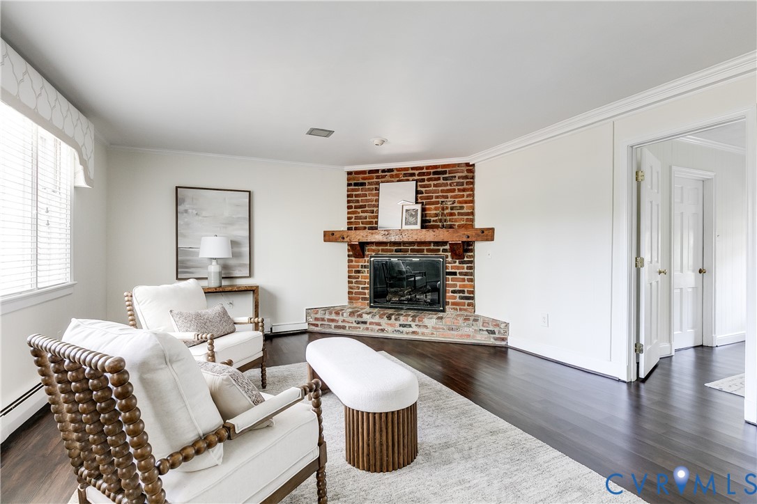 1510 Pump Road Henrico, VA 23238 - Photo 14 of 36