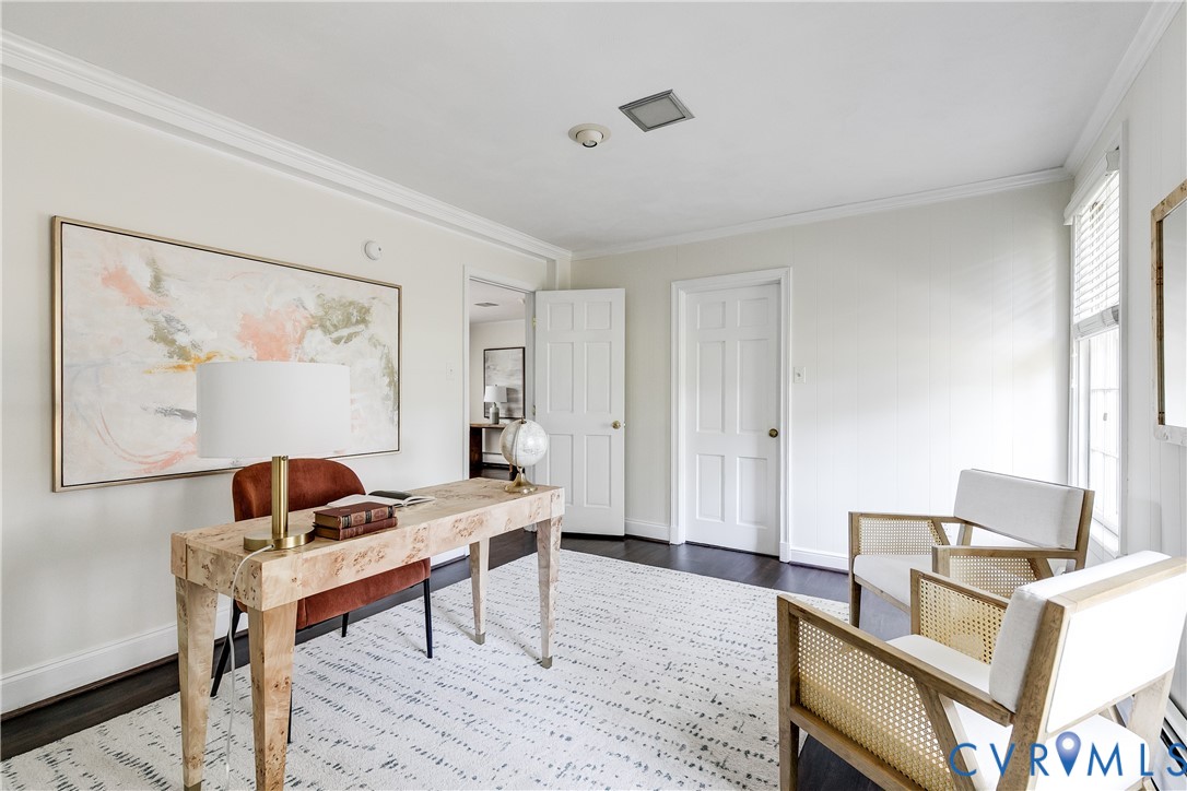 1510 Pump Road Henrico, VA 23238 - Photo 16 of 36