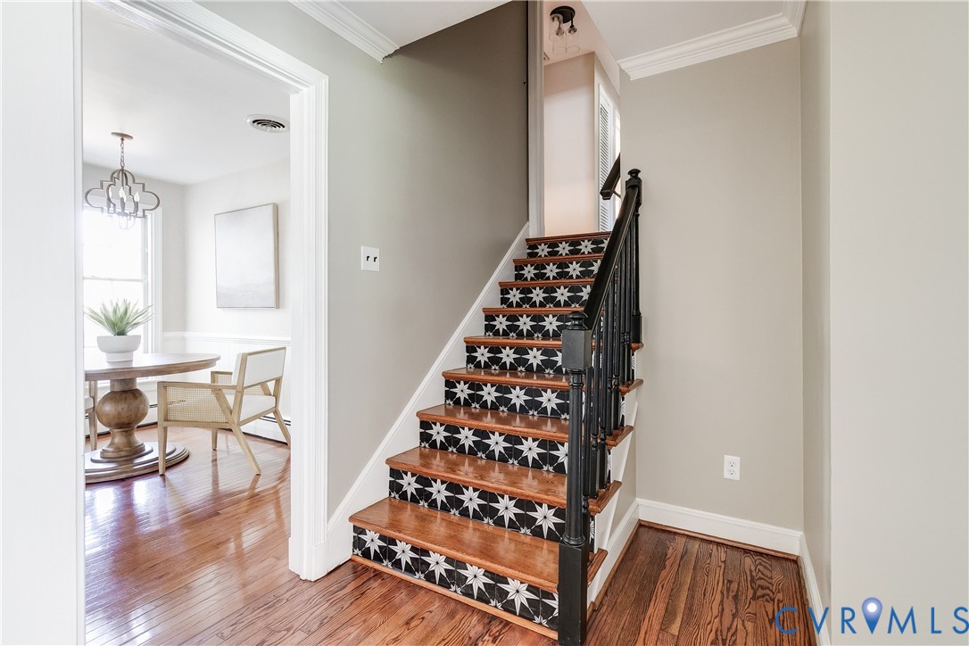 1510 Pump Road Henrico, VA 23238 - Photo 17 of 36