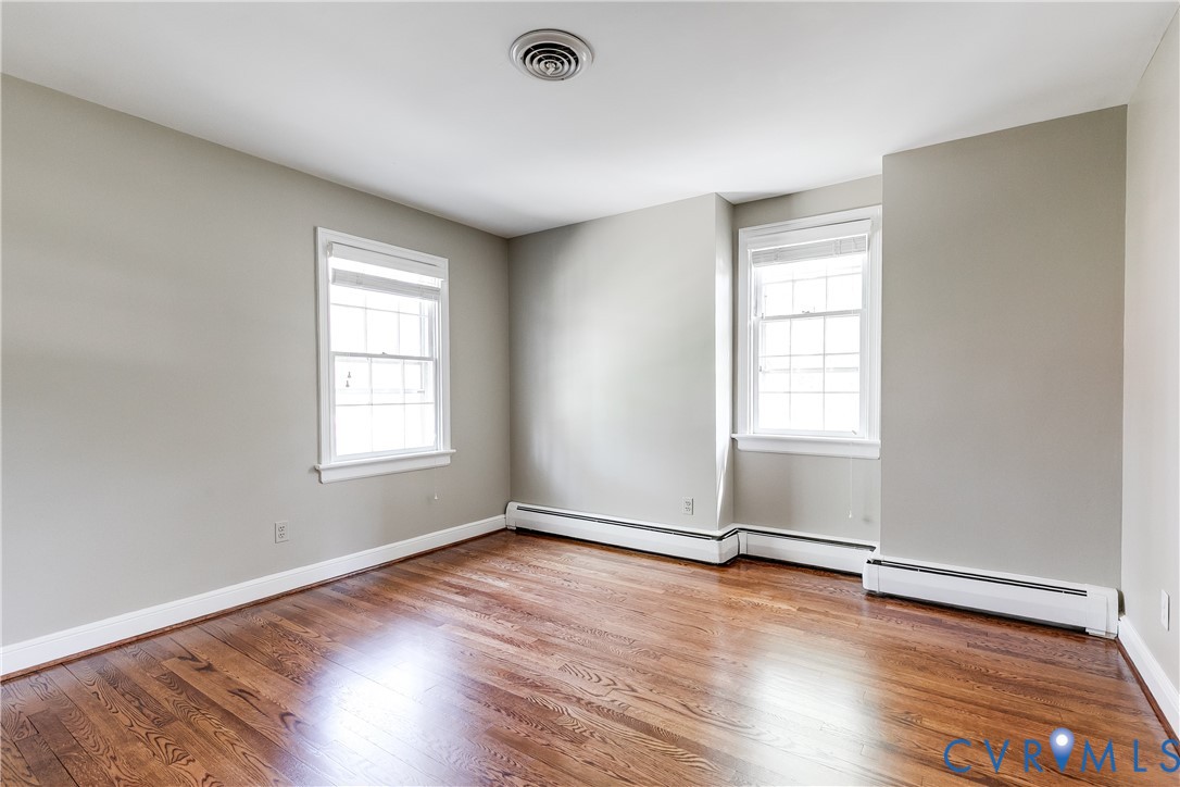 1510 Pump Road Henrico, VA 23238 - Photo 23 of 36 Versatile bedroom, great for family or guests