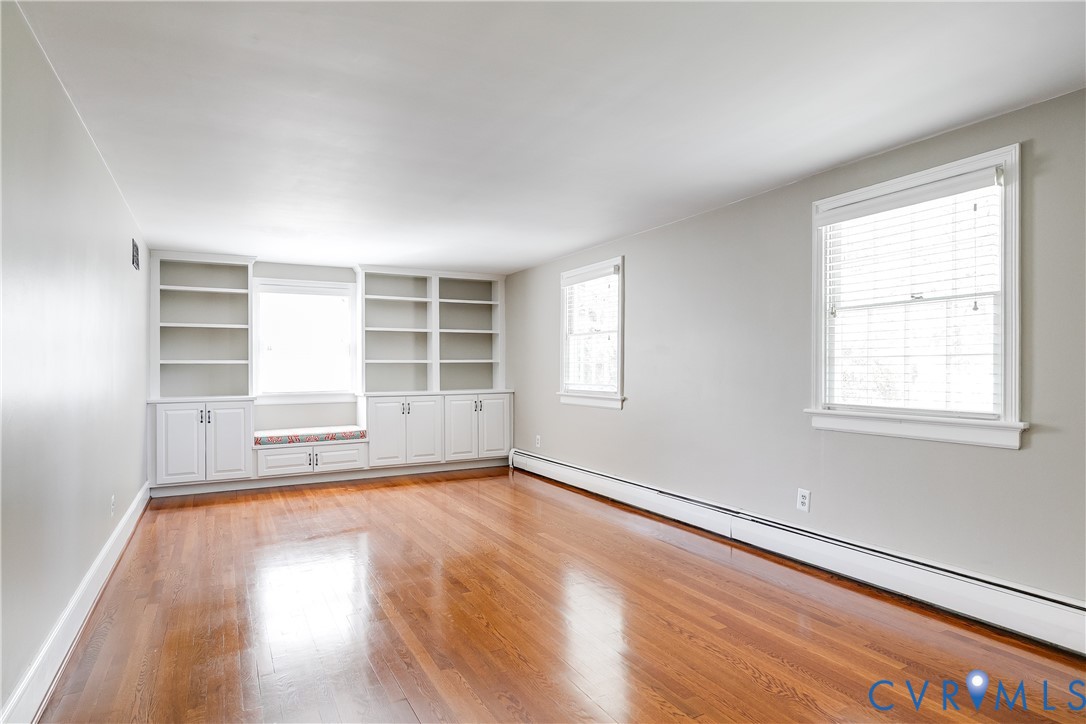 1510 Pump Road Henrico, VA 23238 - Photo 26 of 36