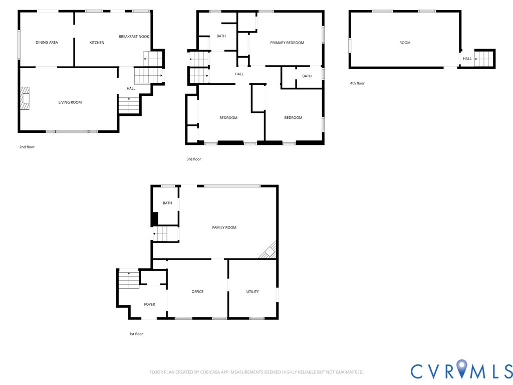 1510 Pump Road Henrico, VA 23238 - Photo 35 of 36 Prime location just minutes from Short Pump shoppi