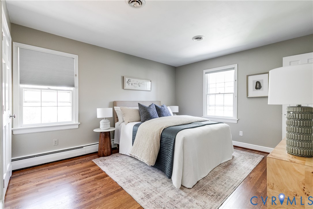 1510 Pump Road Henrico, VA 23238 - Photo 4 of 36