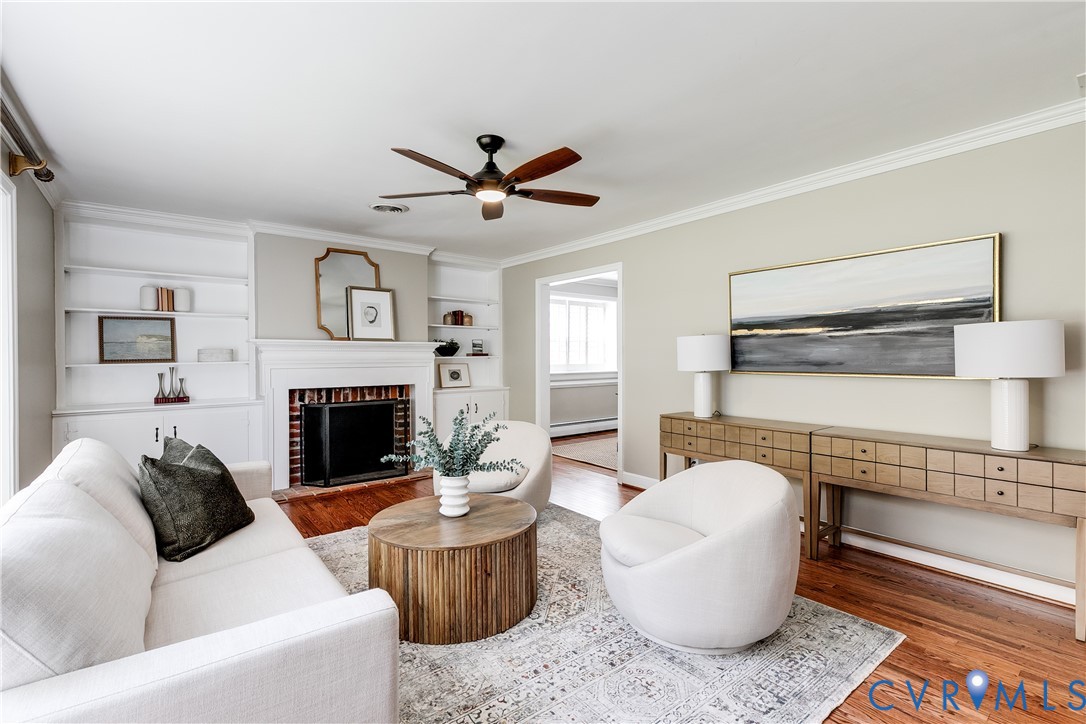 1510 Pump Road Henrico, VA 23238 - Photo 7 of 36