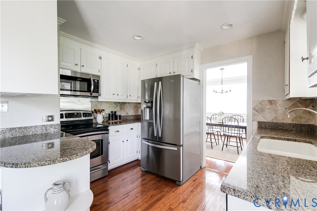 1510 Pump Road Henrico, VA 23238 - Photo 10 of 36