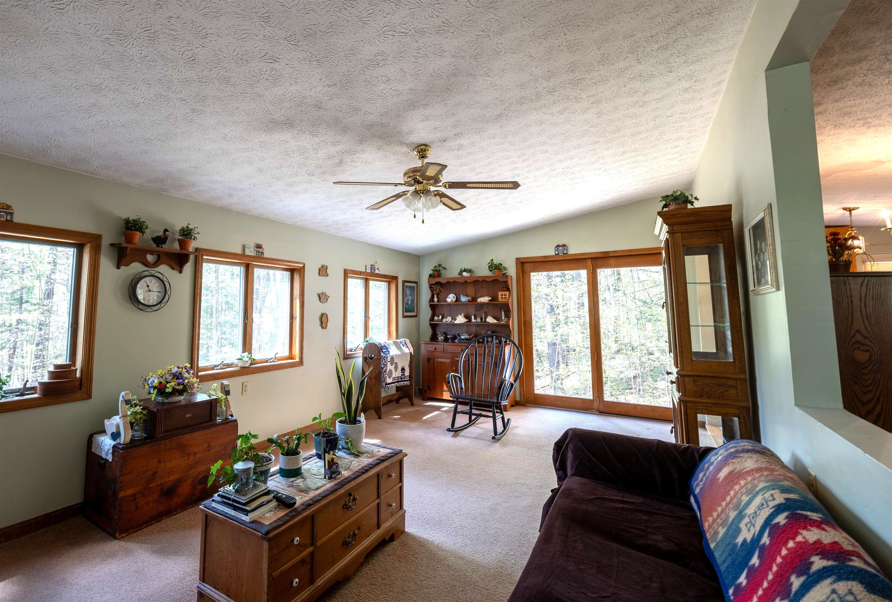 5 Twin Oaks Road Bradford, NH 03221 - Photo 6 of 36