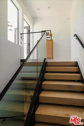 a view of deck and patio