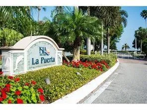 $2,200 | 5541 La Puerta Del Sol Boulevard South, Unit 413, St. Petersburg, FL 33715