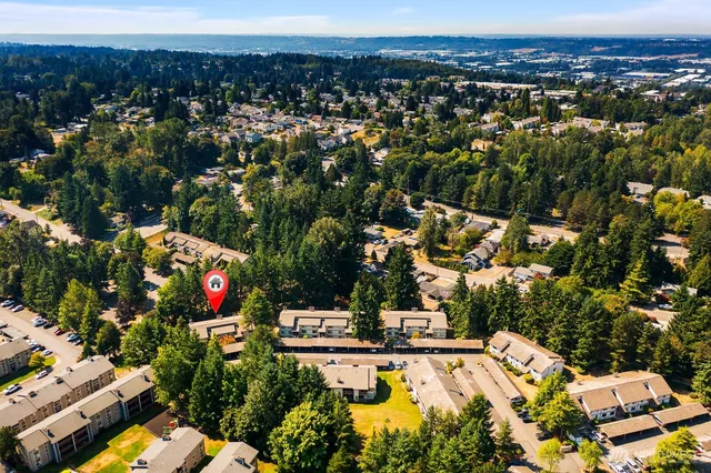 $275,400 | 17425 119th Lane Southeast, Unit D30, Renton, WA 98058