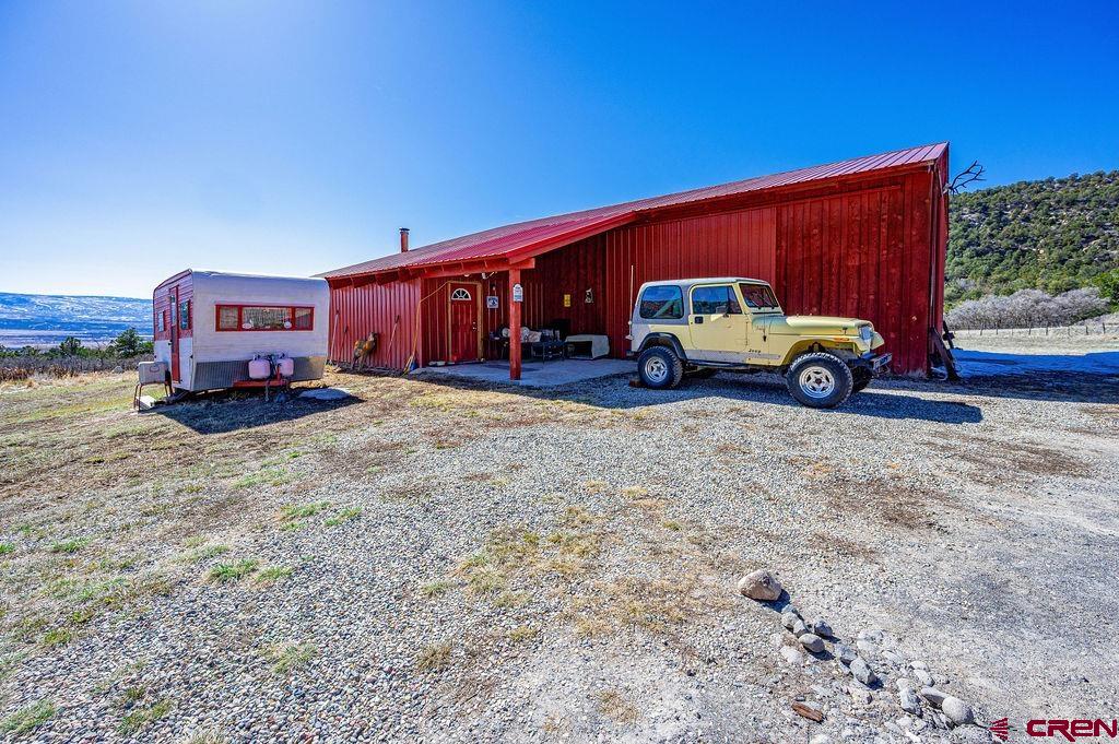 18726 58 6/10 Road Collbran, CO 81624 - Photo 17 of 38