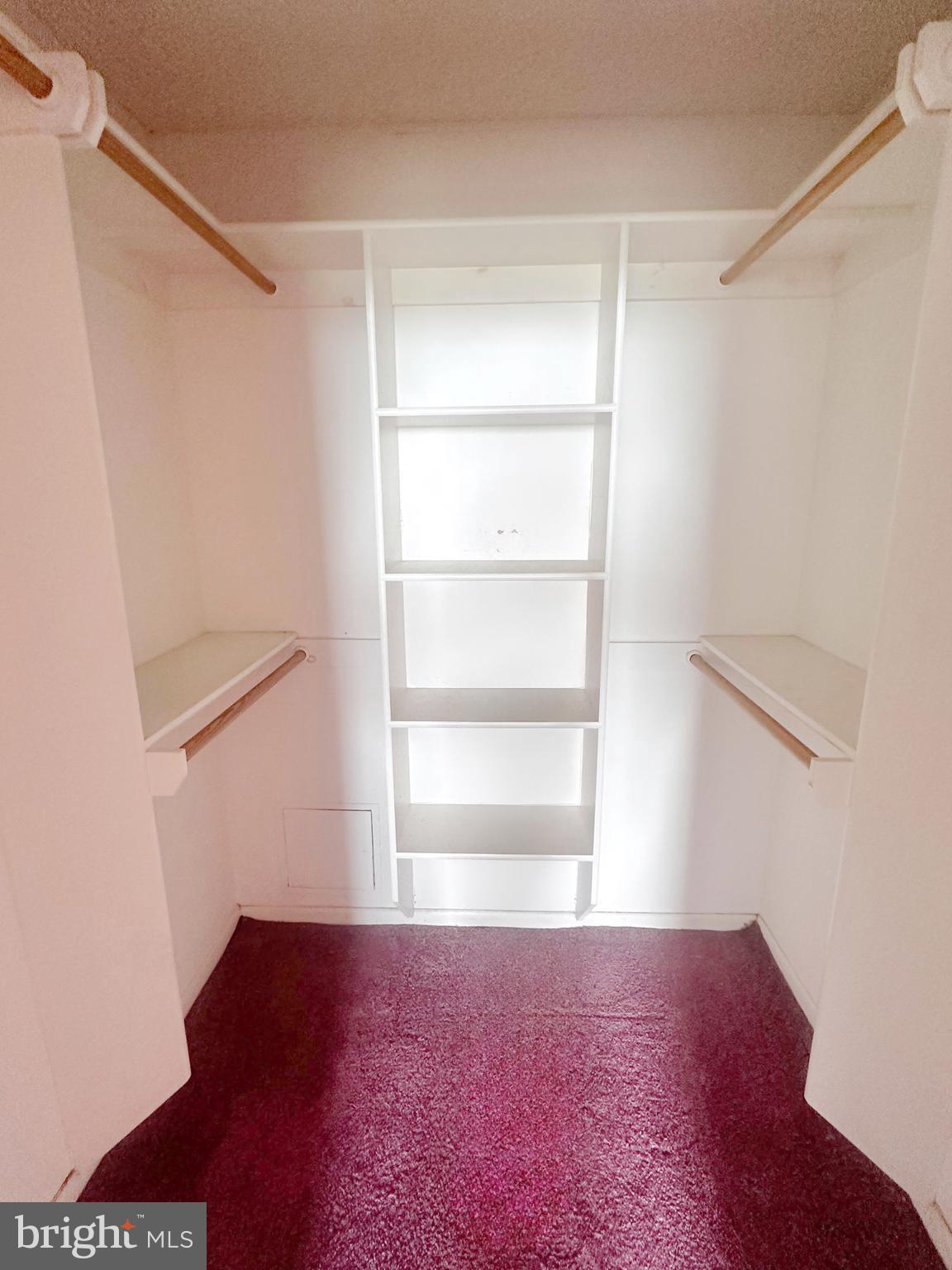 205 East Joppa Road, Unit 1904 Baltimore, MD 21286 - Photo 9 of 12 Closets