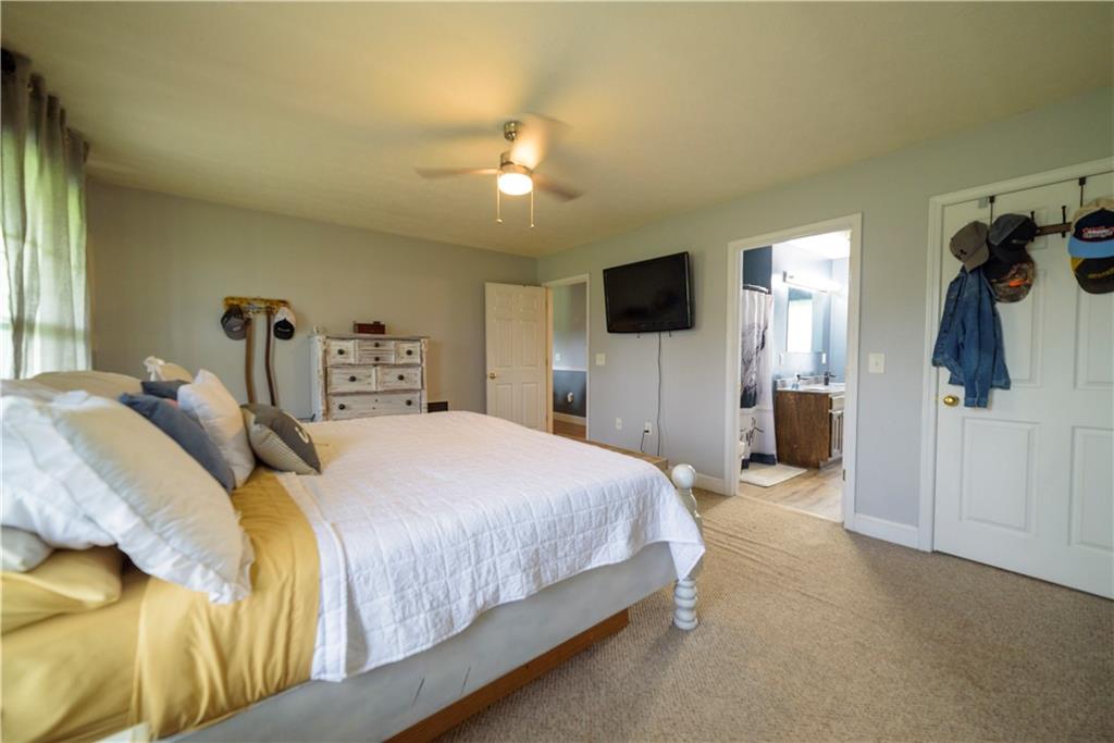 87 Westmoreland Road Cleveland, GA 30528 - Photo 41 of 58