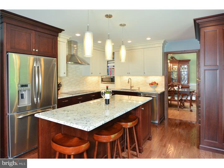 777 Brintons Bridge Road West Chester, PA 19382 - Photo 1 of 25 Kitchen