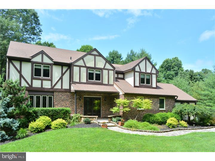 777 Brintons Bridge Road West Chester, PA 19382 - Photo 2 of 25 Exterior Front