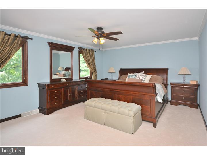 777 Brintons Bridge Road West Chester, PA 19382 - Photo 14 of 25 Master Bedroom