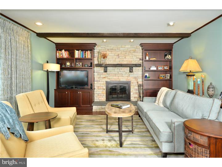 777 Brintons Bridge Road West Chester, PA 19382 - Photo 3 of 25 Family Room