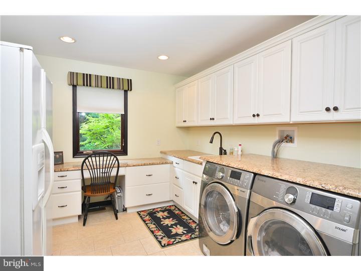 777 Brintons Bridge Road West Chester, PA 19382 - Photo 21 of 25 Laundry Room