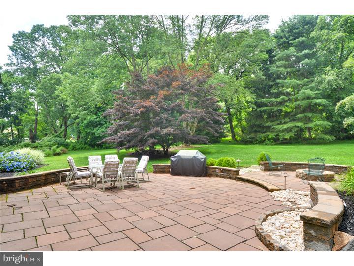 777 Brintons Bridge Road West Chester, PA 19382 - Photo 23 of 25 Patio
