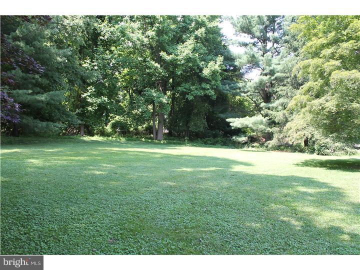 777 Brintons Bridge Road West Chester, PA 19382 - Photo 25 of 25 Back Yard