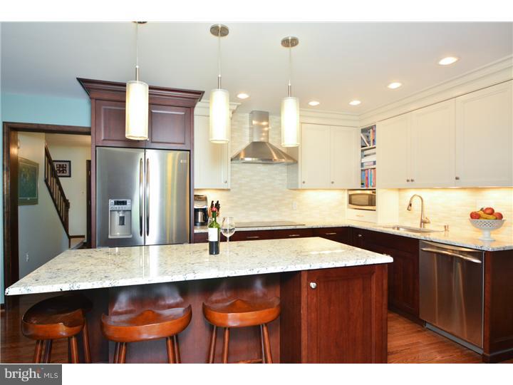 777 Brintons Bridge Road West Chester, PA 19382 - Photo 4 of 25 Kitchen