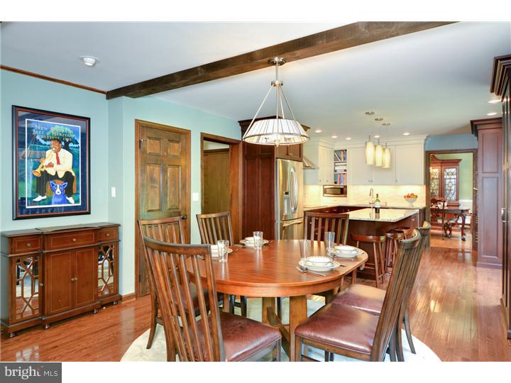 777 Brintons Bridge Road West Chester, PA 19382 - Photo 5 of 25 Great Room