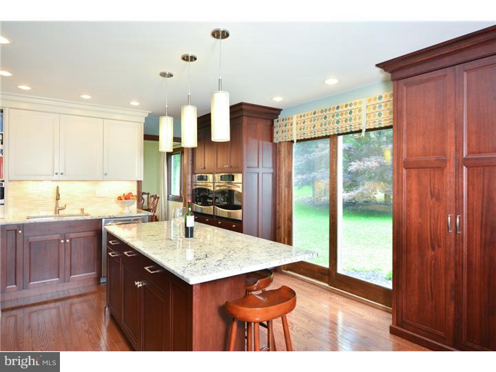 777 Brintons Bridge Road West Chester, PA 19382 - Photo 7 of 25 Kitchen