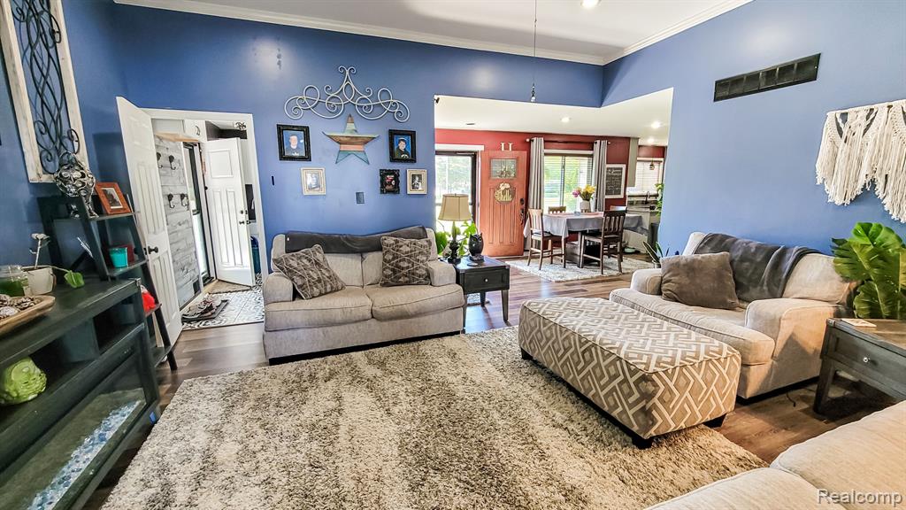 6217 Sharp Road Swartz Creek, MI 48473 - Photo 15 of 42