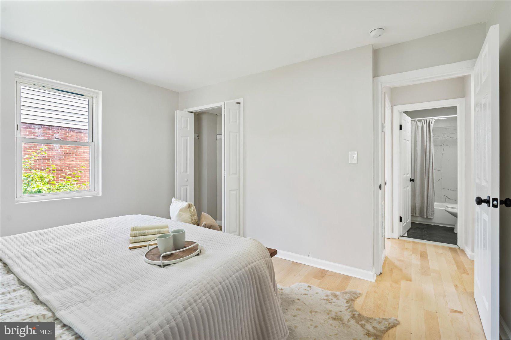 825 Milford Mill Road Pikesville, MD 21208 - Photo 11 of 33