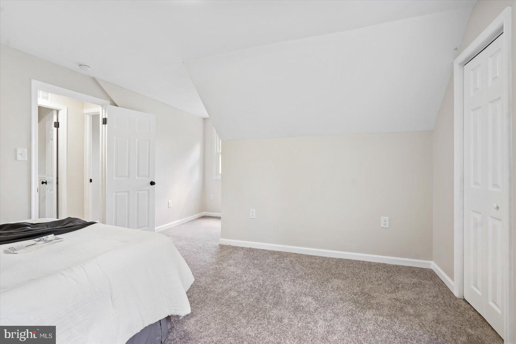 825 Milford Mill Road Pikesville, MD 21208 - Photo 16 of 33