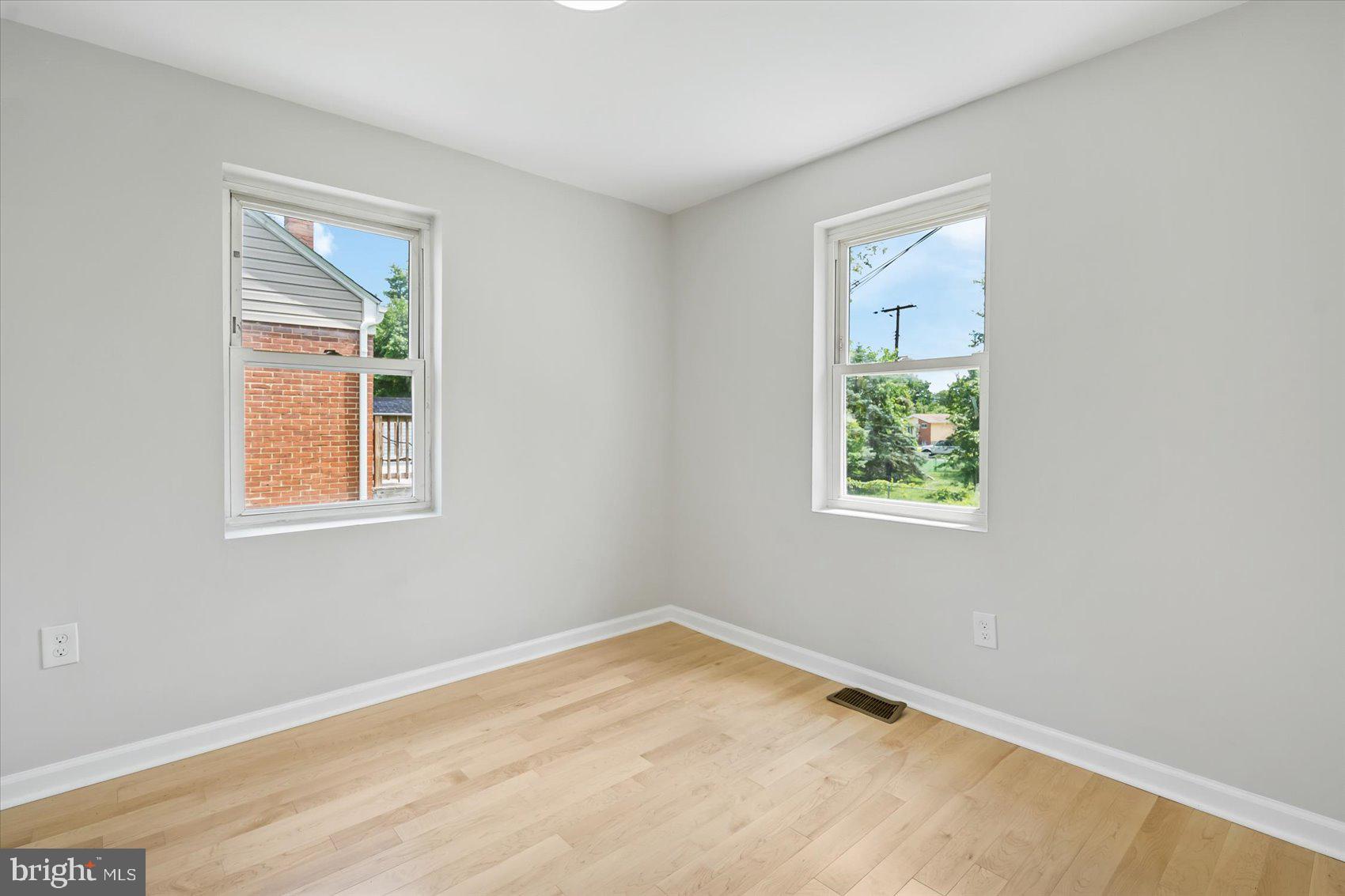825 Milford Mill Road Pikesville, MD 21208 - Photo 20 of 33