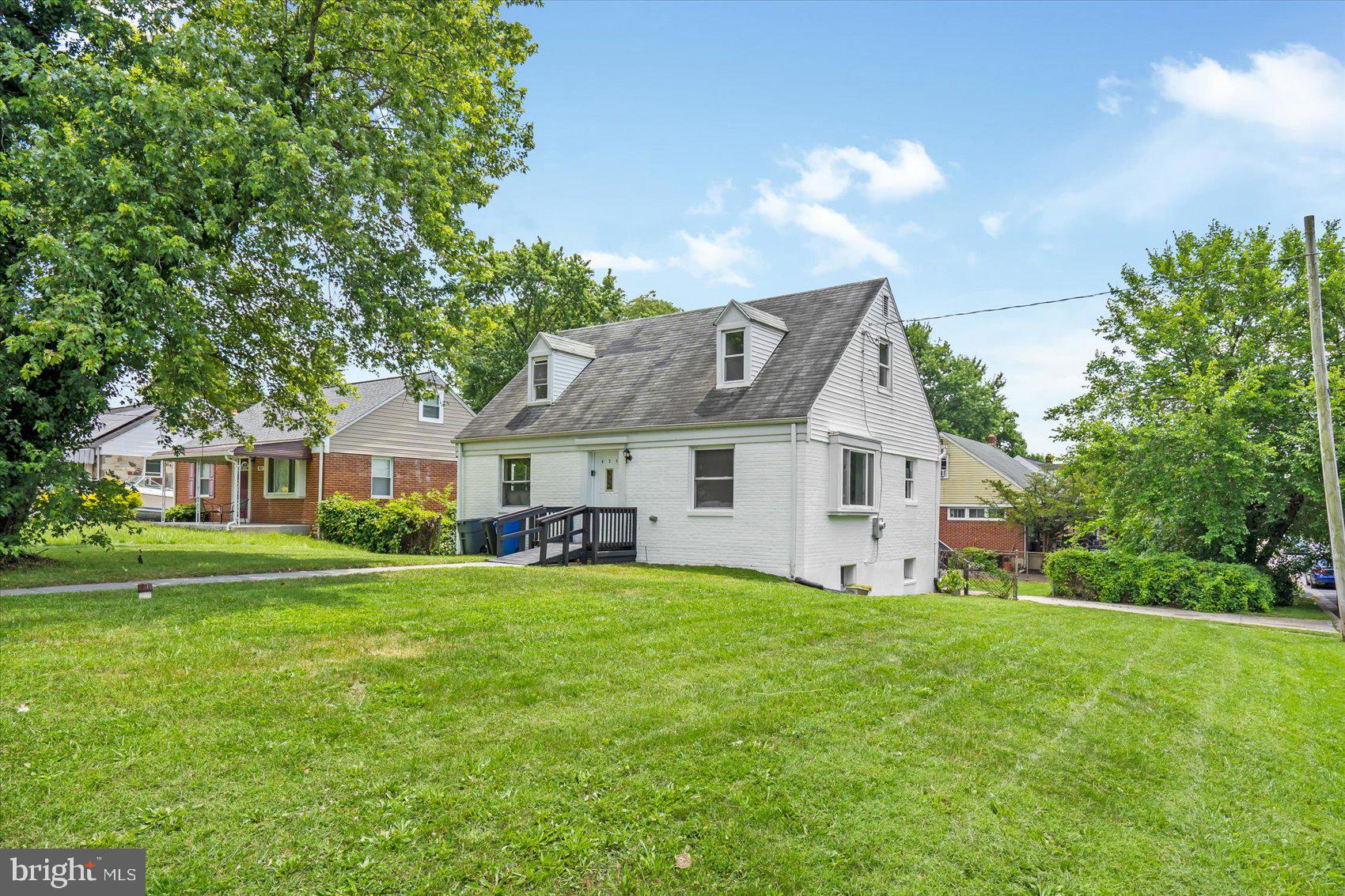 825 Milford Mill Road Pikesville, MD 21208 - Photo 31 of 33