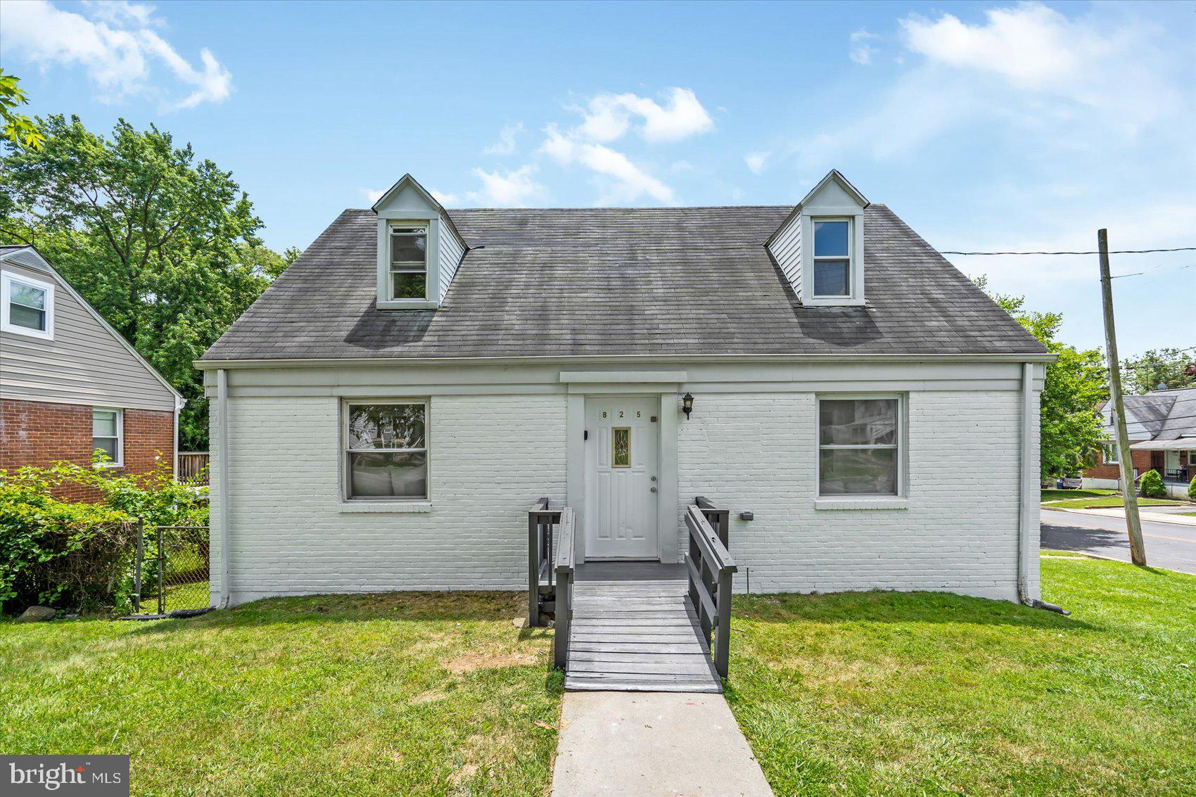 825 Milford Mill Road Pikesville, MD 21208 - Photo 32 of 33