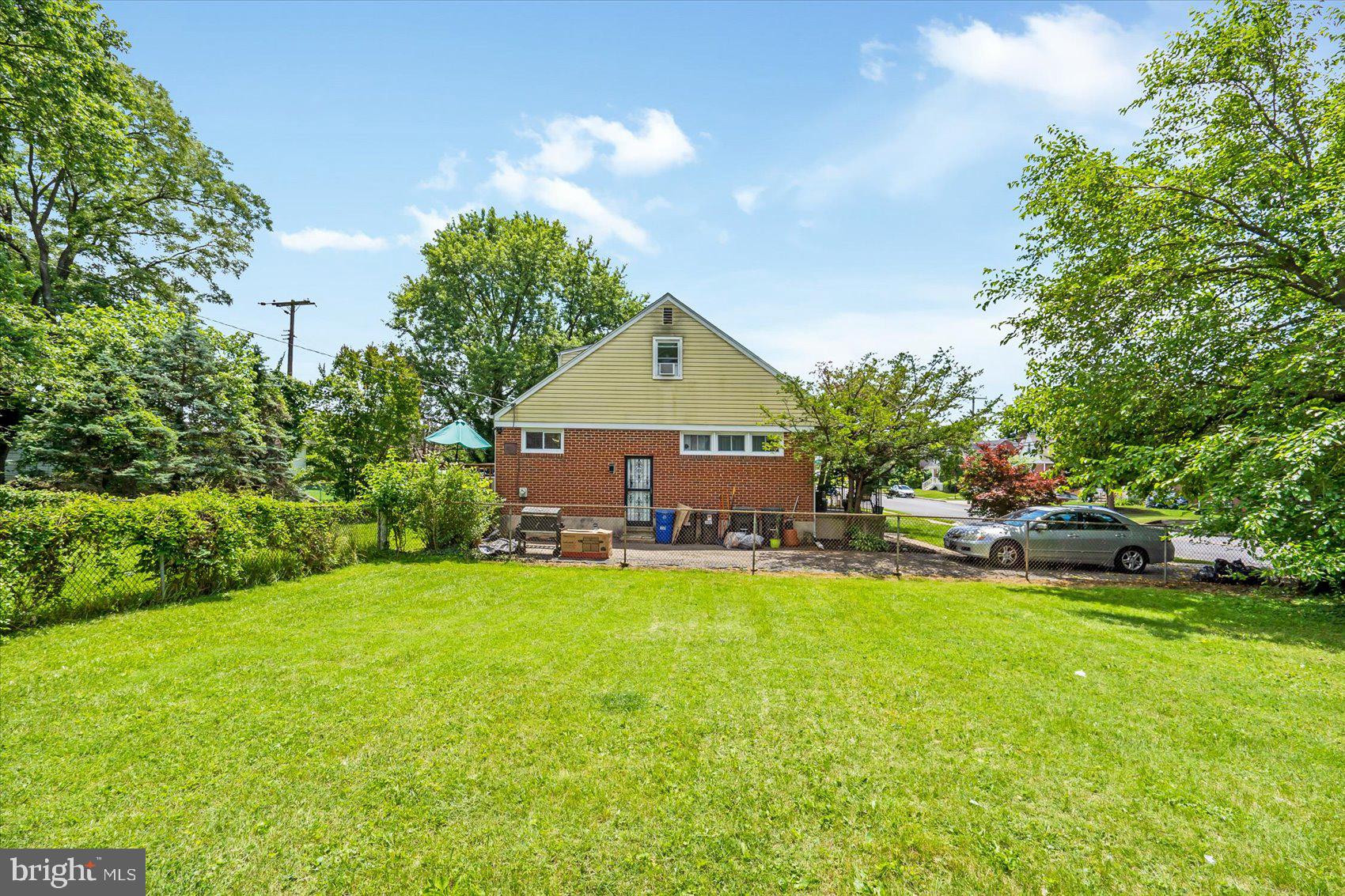 825 Milford Mill Road Pikesville, MD 21208 - Photo 33 of 33